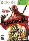 Pochette Deadpool