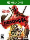 Pochette Deadpool