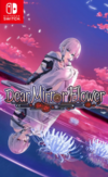 Pochette Dear Mirror Flower