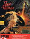 Pochette Death Bringer