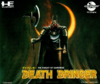 Pochette Death Bringer : The Knight of Darkness