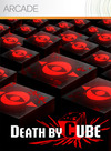 Pochette Death by Cube
