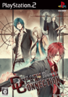 Pochette Death Connection