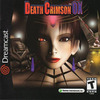 Pochette Death Crimson OX