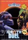 Pochette Death Duel