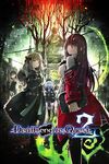 Pochette Death end re;Quest 2