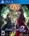 Pochette Death end re;Quest 2