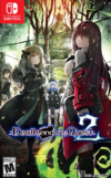 Pochette Death end re;Quest 2
