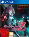 Pochette Death end re;Quest: Code Z