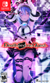 Pochette Death end re;Quest