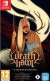 Pochette Death Howl