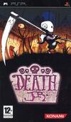 Pochette Death Jr.