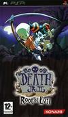 Pochette Death Jr. II : Root of Evil
