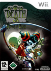 Pochette Death Jr. II : Root of Evil