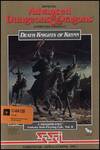 Pochette Death Knights of Krynn
