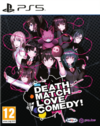 Pochette Death Match Love Comedy!
