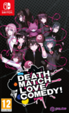 Pochette Death Match Love Comedy!