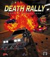 Pochette Death Rally