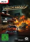 Pochette Death Rally