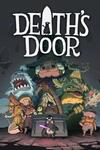 Pochette Death's Door