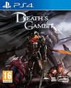 Pochette Death's Gambit