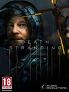 Pochette Death Stranding