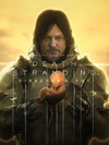 Pochette Death Stranding - Director's Cut