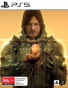 Pochette Death Stranding - Director's Cut