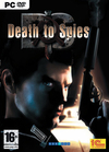 Pochette Death to Spies
