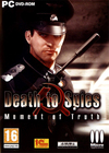 Pochette Death to Spies : Moment of Truth
