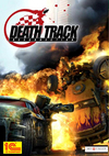 Pochette Death Track : Resurrection