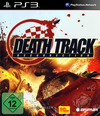 Pochette Death Track : Resurrection