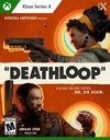 Pochette Deathloop