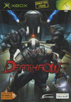 Pochette Deathrow