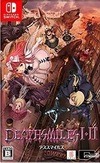 Pochette Deathsmiles I - II
