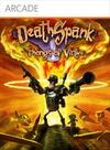 Pochette DeathSpank : Thongs of Virtue