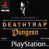 Pochette Deathtrap Dungeon