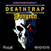 Pochette Deathtrap Dungeon