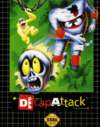 Pochette Decap Attack
