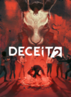 Pochette Deceit 2