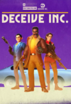 Pochette Deceive Inc.