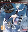 Pochette Deception IV : Blood Ties