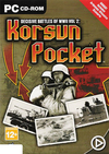 Pochette Decisive Battles of WWII Vol 2 : Korsun Pocket