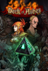 Pochette Deck of Ashes