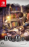 Pochette Deemo