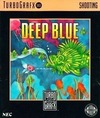 Pochette Deep Blue