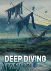 Pochette Deep Diving Adventures
