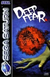 Pochette Deep Fear
