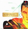 Pochette Deep Freeze