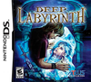 Pochette Deep Labyrinth